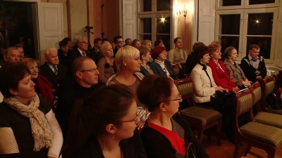 Koncert kaszubskich kolęd w Wejherowie