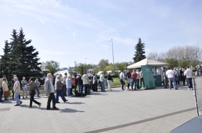 Moneta z „Błyskawicą” w cenie