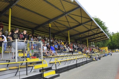 Gryf Orlex Wejherowo vs. KS Polkowice
