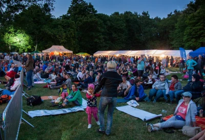 Globaltica 2015 - dzień trzeci