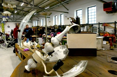 Galeria Wejherowskie Klamoty 