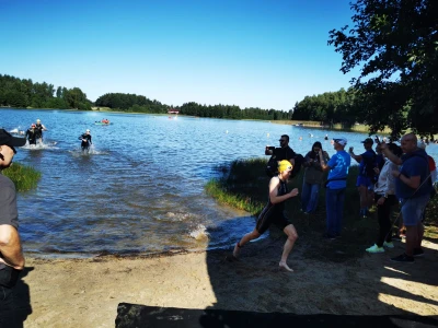 StoneMan Triathlon Szemud 2021