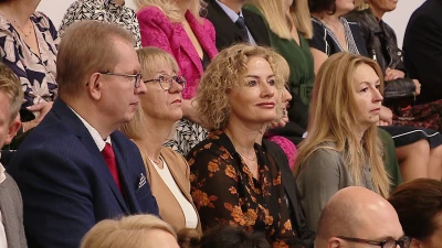 Dzień Edukacji Narodowej w SP nr 5 w Wejherowie