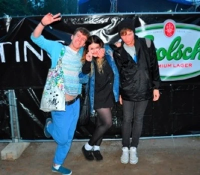 Soundrive Festival Gdynia
