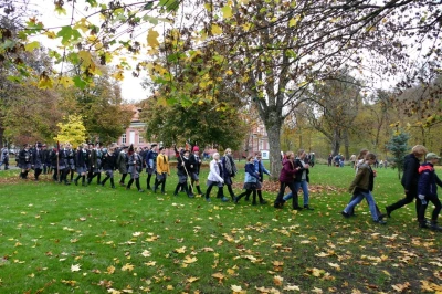 Święto Niepodległości w Wejherowie