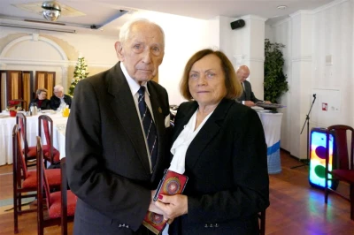 fot. Leszek Spigarski