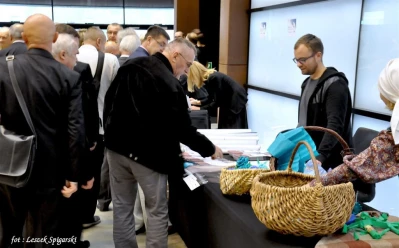 Regionalne obchody Światowego Dnia Turystyki ECS Gdańsk 2016 fot. Leszek Spigarski