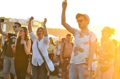 Opener 2015. Dzień trzeci