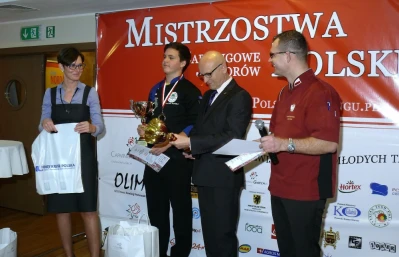 fot. Leszek Spigarski