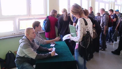 Prawybory w Wejherowie