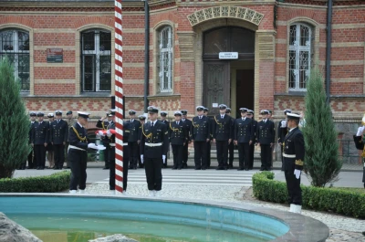 Wejherowo: 76. rocznica wybuchu II wojny światowej - 1.09.2015