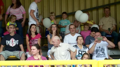 Puchar Polski Strongman w Wejherowie 2015