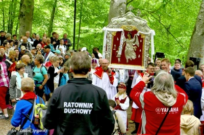 fot. Leszek Spigarski