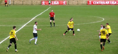 Gryf Wejherowo-Garbarnia Kraków