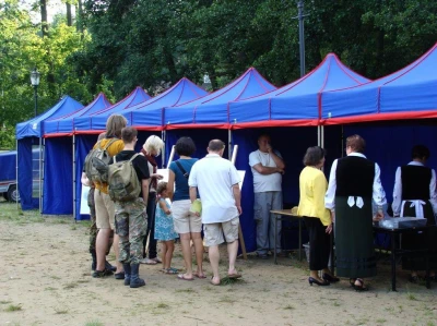 Wejherowo: Piknik Historyczny