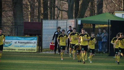 Gryf Wejherowo-MKS Kluczbork