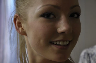 Na zdjęciu: Nr 15. Anna Stankiewicz - województwo pomorskie / fot. Gabriel Besta