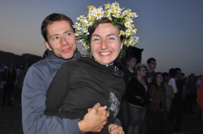 CudaWianki 2012