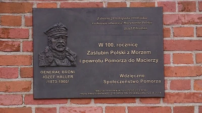 102. rocznica zaślubin Polski z morzem