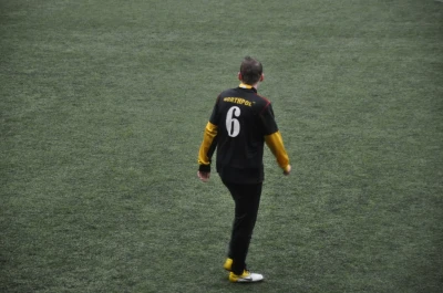 Sparing Arka Gdynia-Gryf Orlex