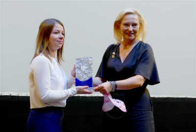 Światowy Dzień Turystyki 2017 – obchody regionalne w Gdańskim Teatrze Szekspirowskim – fot. Leszek Spigarski