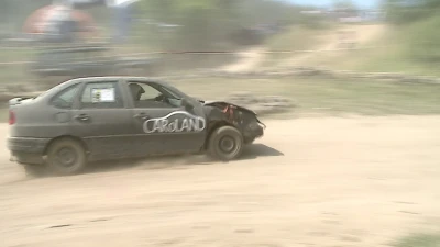 Wrak Race 2014