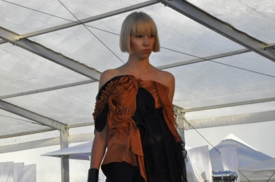 Sopot Fashion Days 2012