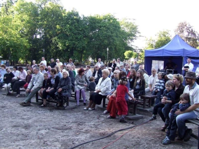 Wejherowo: Koncert jazzowy