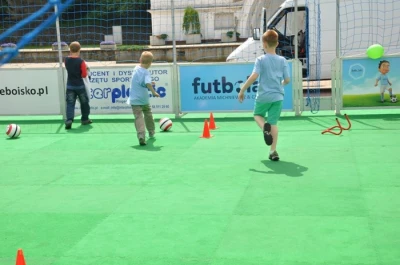 Akademia Piłkarska Futbolaki
