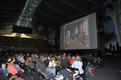 Kolosy 2012 - Gdynia