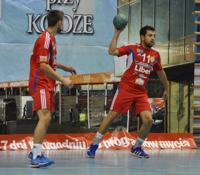 Tytani Wejherowo vs Gwardia Koszalin