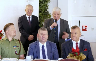 fot. Leszek Spigarski