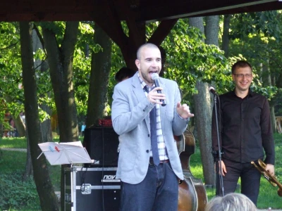 Wejherowo: Koncert jazzowy