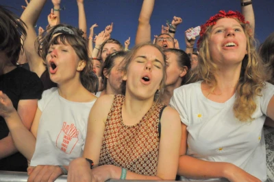 Opener 2015. Dzień trzeci