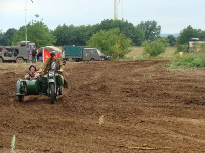 IV Piknik Militarny „Gniewino 2011"