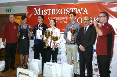 fot. Leszek Spigarski