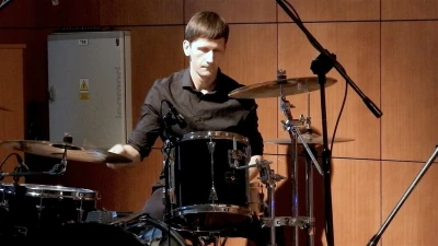fot. Leszek Spigarski