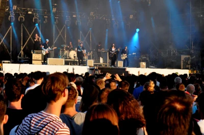 Opener 2015. Dzień trzeci
