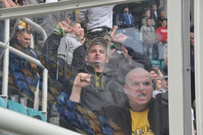 Arka Gdynia-GKS Katowice