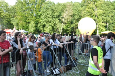 Festyn Letni w Wejherowie 2017