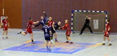 Tytani Wejherowo vs Orkan Ostróda fot.Leszek Spigarski.