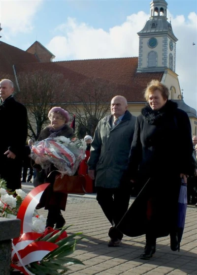359. rocznica śmierci Jakuba Wejhera