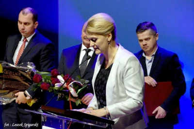 Gala z okazji 20-lecia działalności RIP NORDA