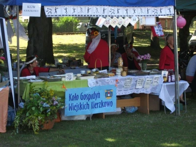 Święto Gminy Choczewo 2017