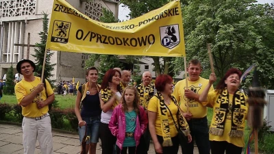 XIV Zjazd Kaszubów - Sopot