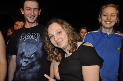 Byłeś na Gdynia Rock Fest? Znajdź się na zdjęciu!