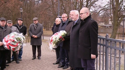 12 marca 1945 w Wejherowie zakończyła się wojna
