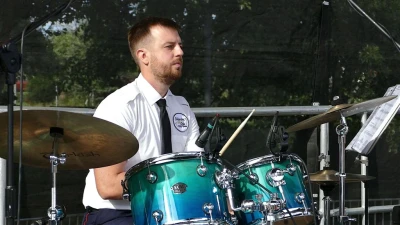 fot. Leszek Spigarski