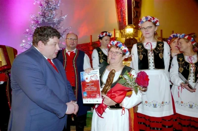 Fot. Leszek Spigarski