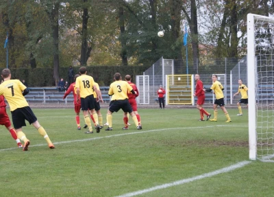 Derby MTK. Gryf vs Orkan